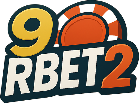 9rbet2 Logo
